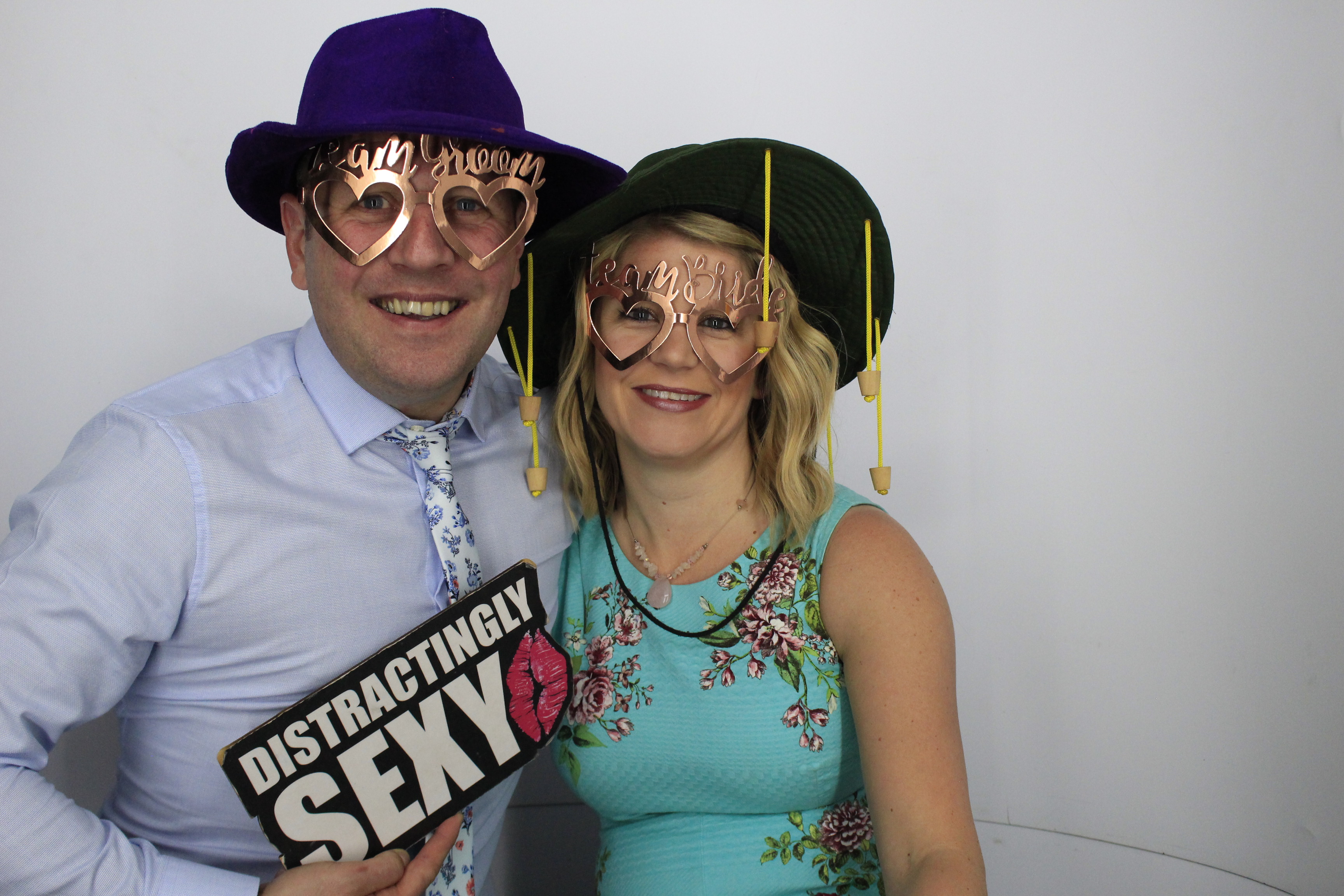 Lucy & Tim's Wedding | View more photos from the event at gallery.myphotoboothexperience.co.uk/u/MyPhotoBoothExperienceLtd/Lucy-Tims-Wedding
